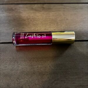 Lush Lip Oil